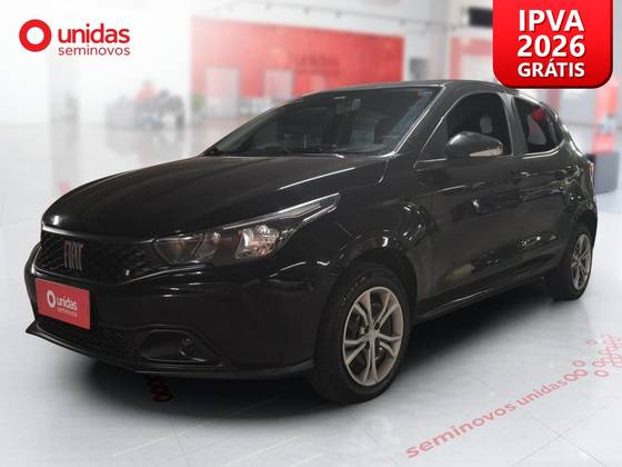 FIAT ARGO 1.0 FIREFLY FLEX DRIVE MANUAL FIAT ARGO 1.0 FIREFLY FLEX DRIVE MANUAL